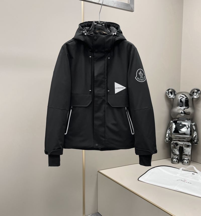 Moncler Down Jackets